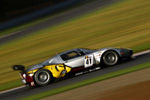 Marc VDS Racing Team Ford GT Picture